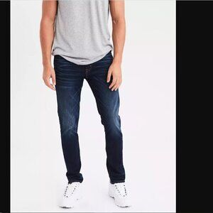 AE NE(X)T LEVEL SLIM JEAN 28X30